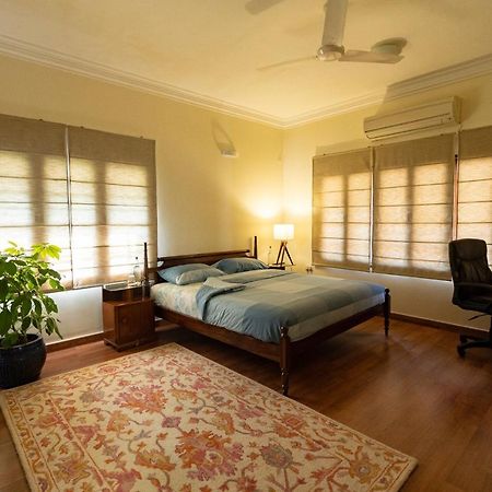 Luho 187 Bed & Breakfast Bangalore Dış mekan fotoğraf