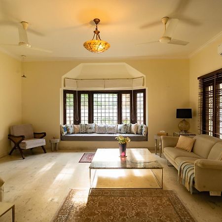Luho 187 Bed & Breakfast Bangalore Dış mekan fotoğraf