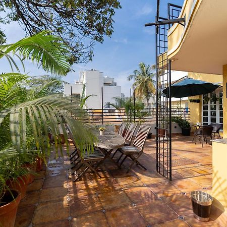 Luho 187 Bed & Breakfast Bangalore Dış mekan fotoğraf
