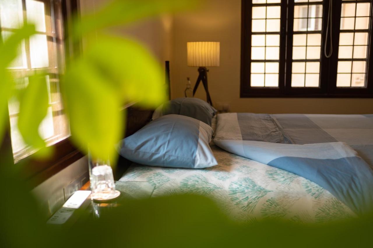Luho 187 Bed & Breakfast Bangalore Dış mekan fotoğraf