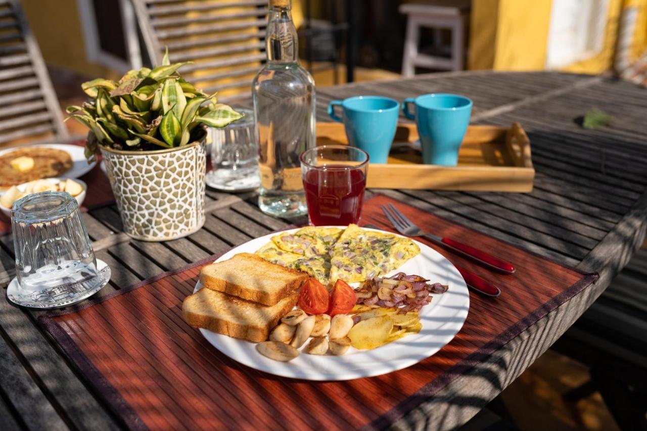 Luho 187 Bed & Breakfast Bangalore Dış mekan fotoğraf