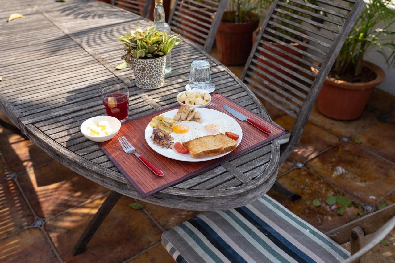 Luho 187 Bed & Breakfast Bangalore Dış mekan fotoğraf