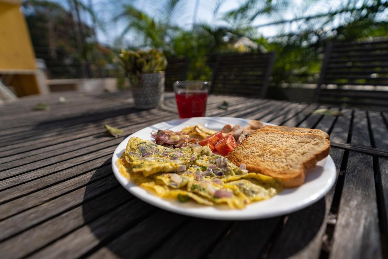 Luho 187 Bed & Breakfast Bangalore Dış mekan fotoğraf