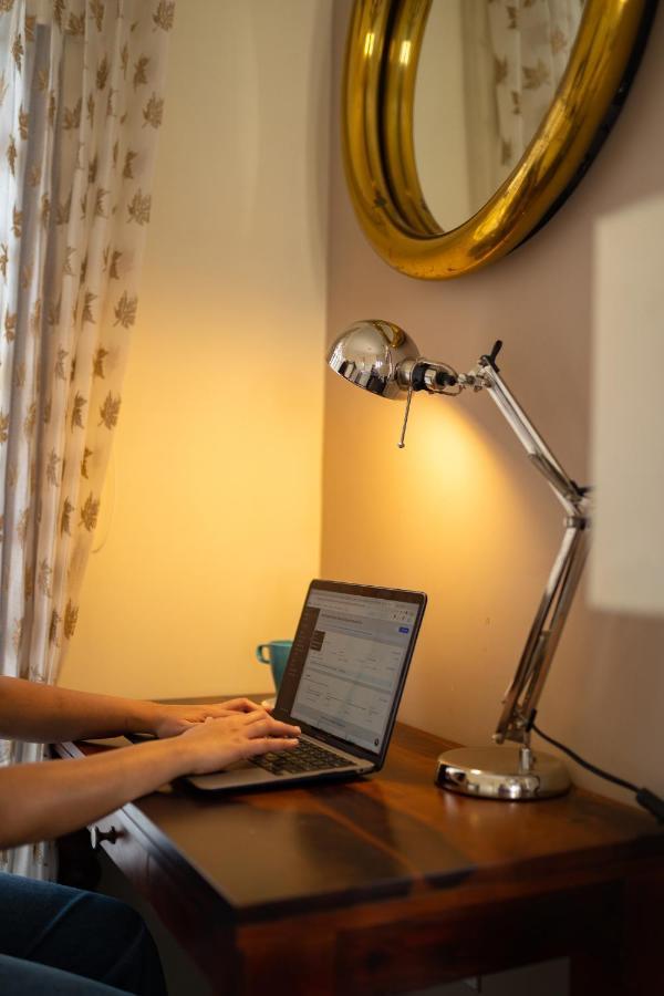 Luho 187 Bed & Breakfast Bangalore Dış mekan fotoğraf