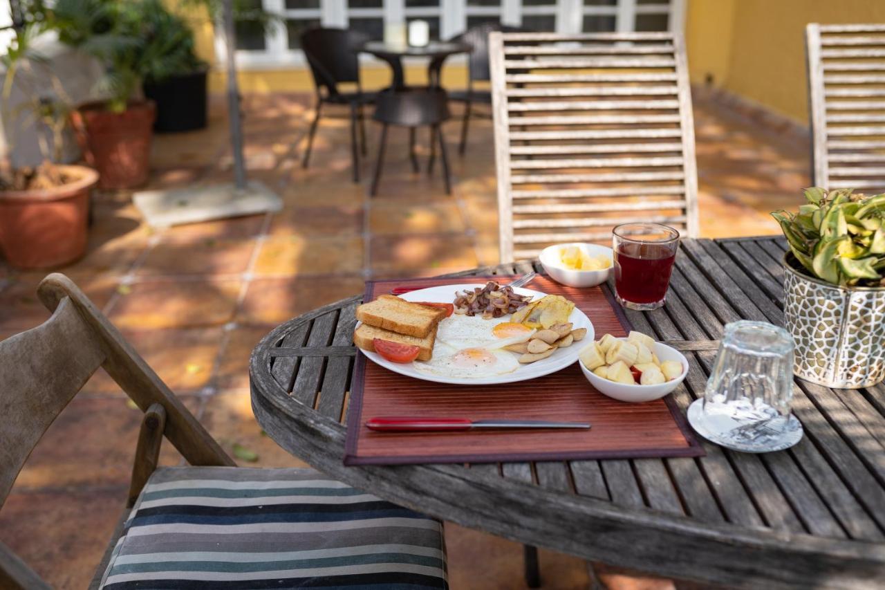 Luho 187 Bed & Breakfast Bangalore Dış mekan fotoğraf