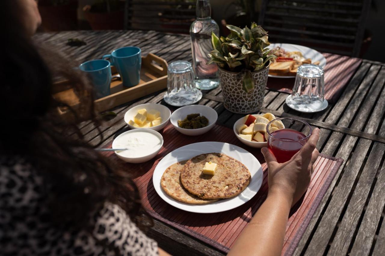 Luho 187 Bed & Breakfast Bangalore Dış mekan fotoğraf