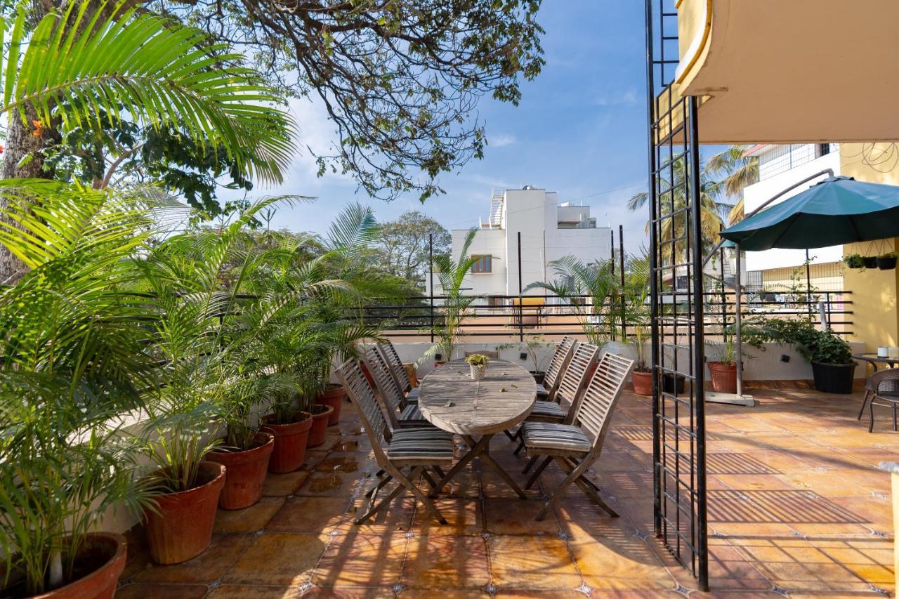 Luho 187 Bed & Breakfast Bangalore Dış mekan fotoğraf