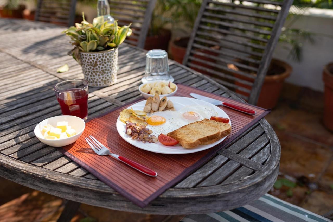 Luho 187 Bed & Breakfast Bangalore Dış mekan fotoğraf