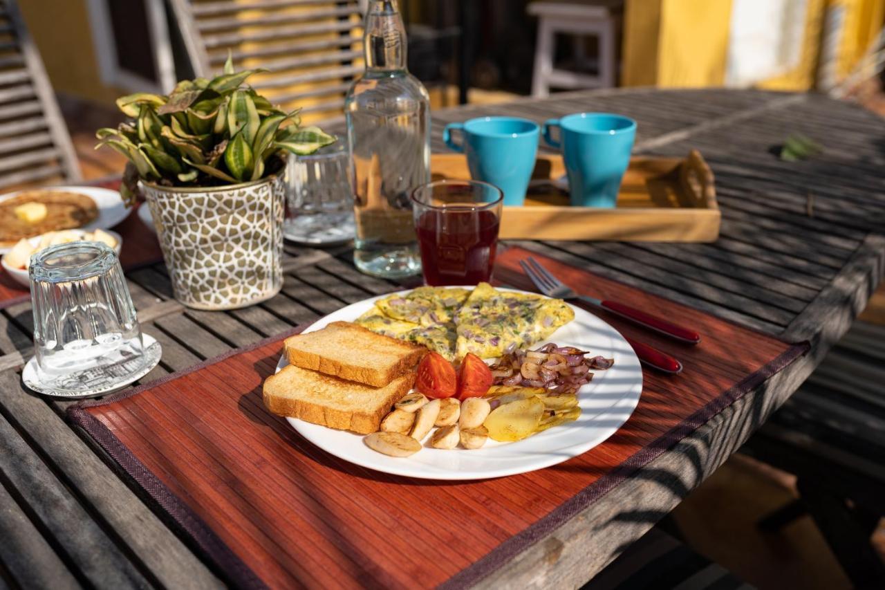 Luho 187 Bed & Breakfast Bangalore Dış mekan fotoğraf