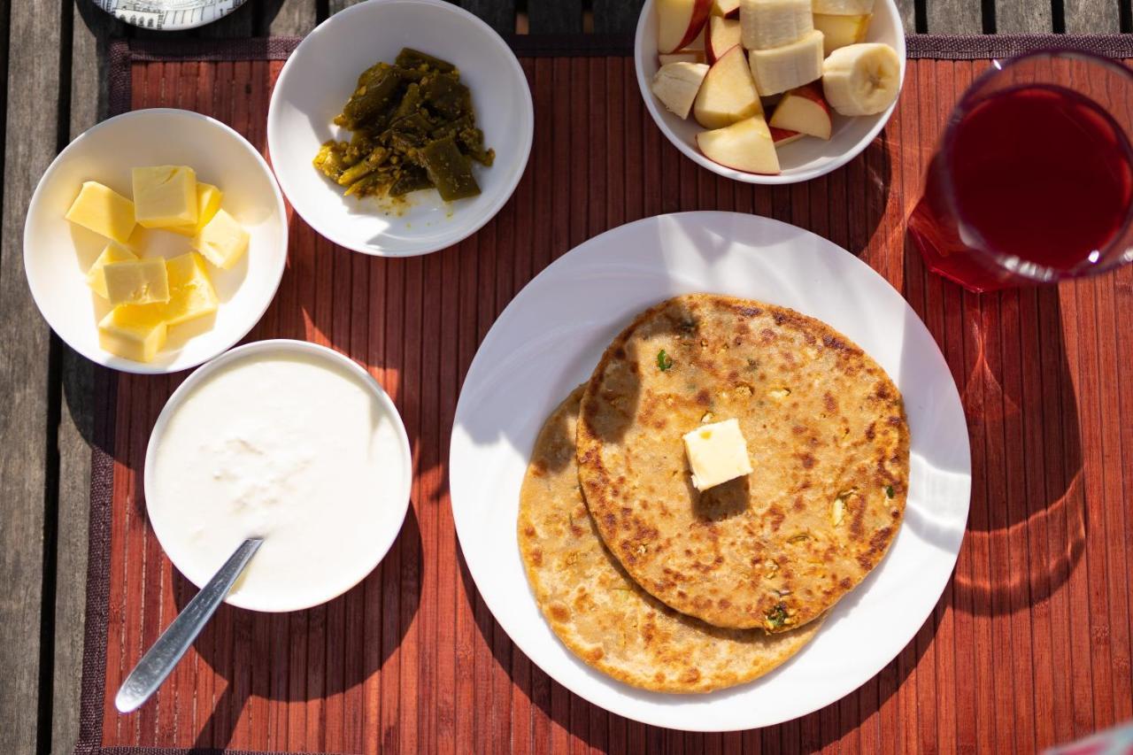 Luho 187 Bed & Breakfast Bangalore Dış mekan fotoğraf