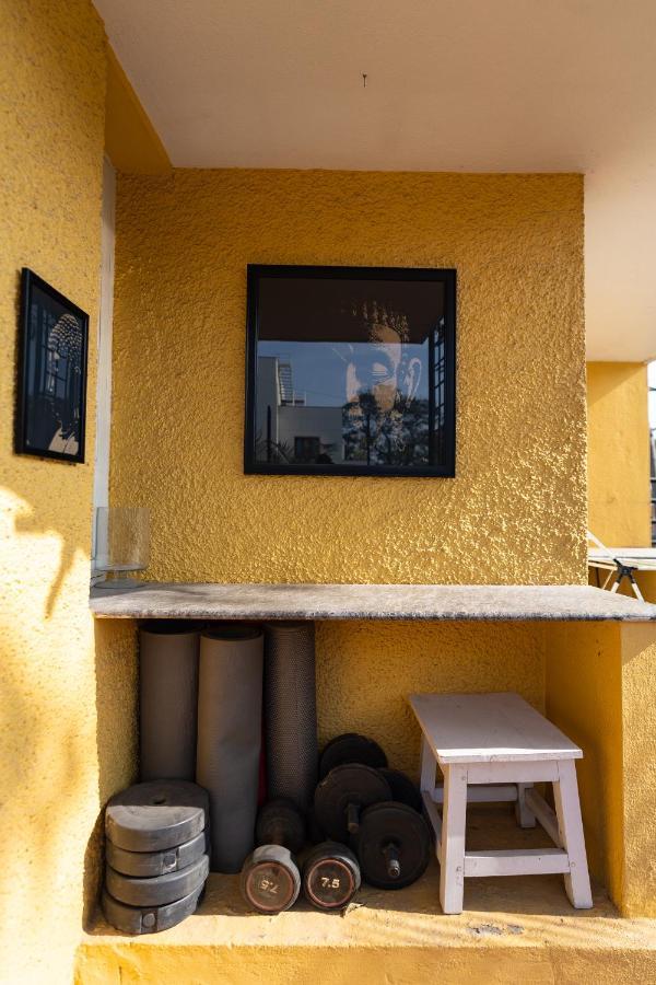 Luho 187 Bed & Breakfast Bangalore Dış mekan fotoğraf