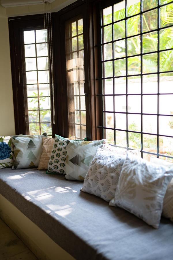 Luho 187 Bed & Breakfast Bangalore Dış mekan fotoğraf