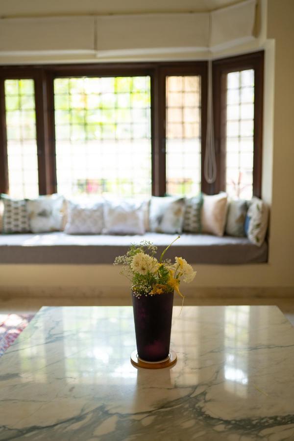 Luho 187 Bed & Breakfast Bangalore Dış mekan fotoğraf