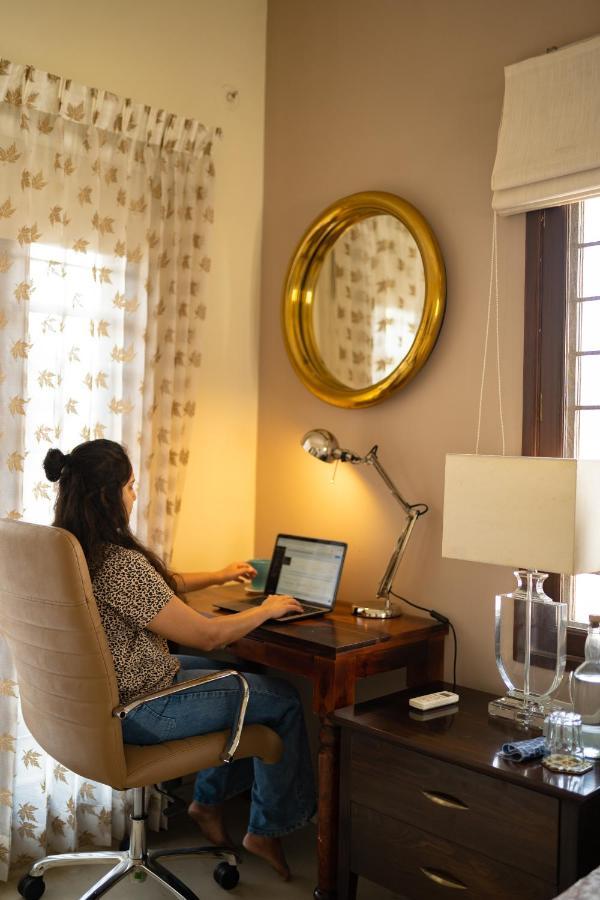 Luho 187 Bed & Breakfast Bangalore Dış mekan fotoğraf