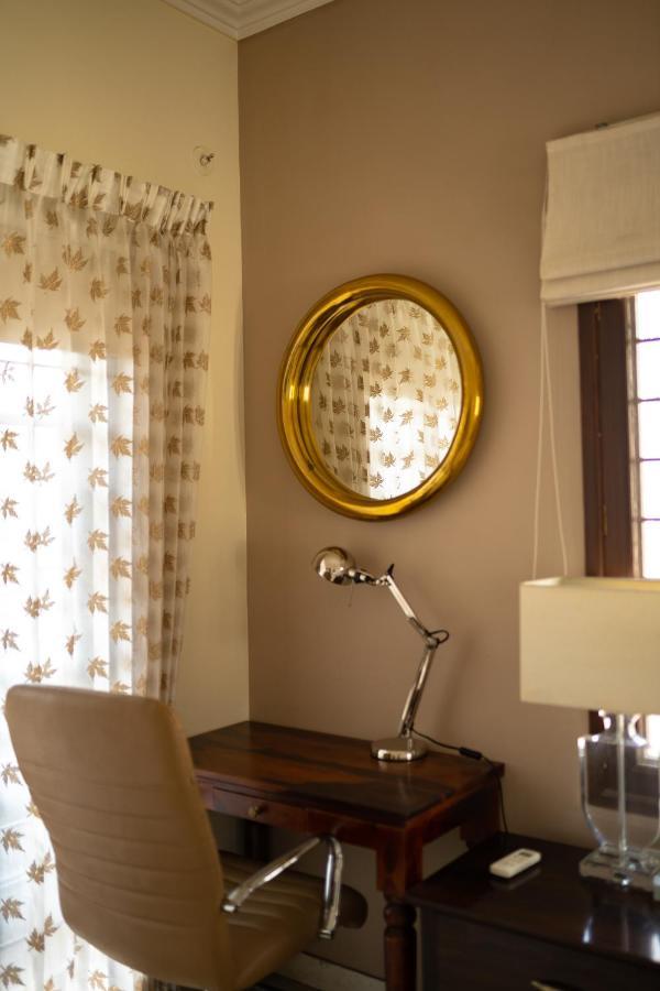 Luho 187 Bed & Breakfast Bangalore Dış mekan fotoğraf