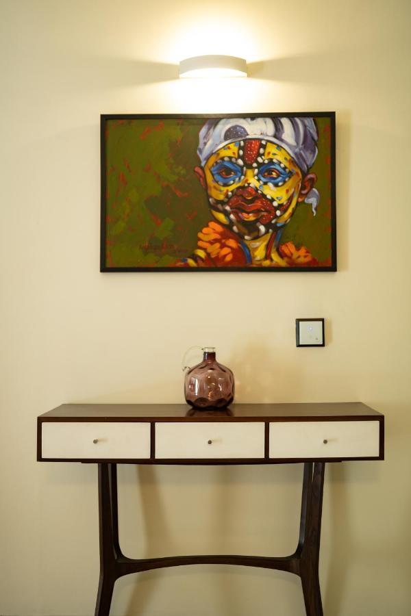 Luho 187 Bed & Breakfast Bangalore Dış mekan fotoğraf