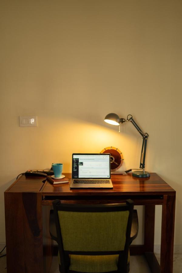 Luho 187 Bed & Breakfast Bangalore Dış mekan fotoğraf