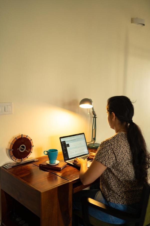 Luho 187 Bed & Breakfast Bangalore Dış mekan fotoğraf