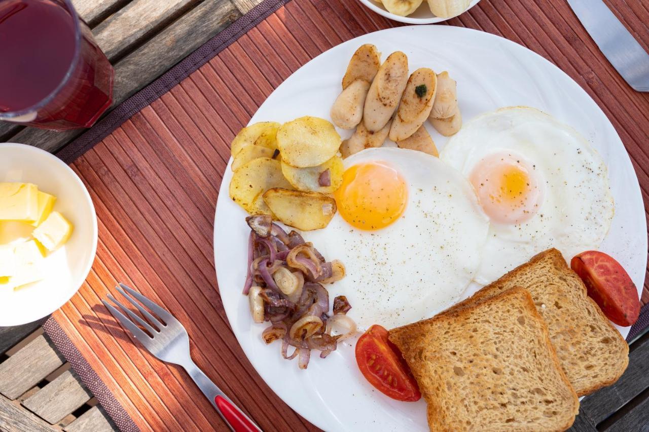 Luho 187 Bed & Breakfast Bangalore Dış mekan fotoğraf