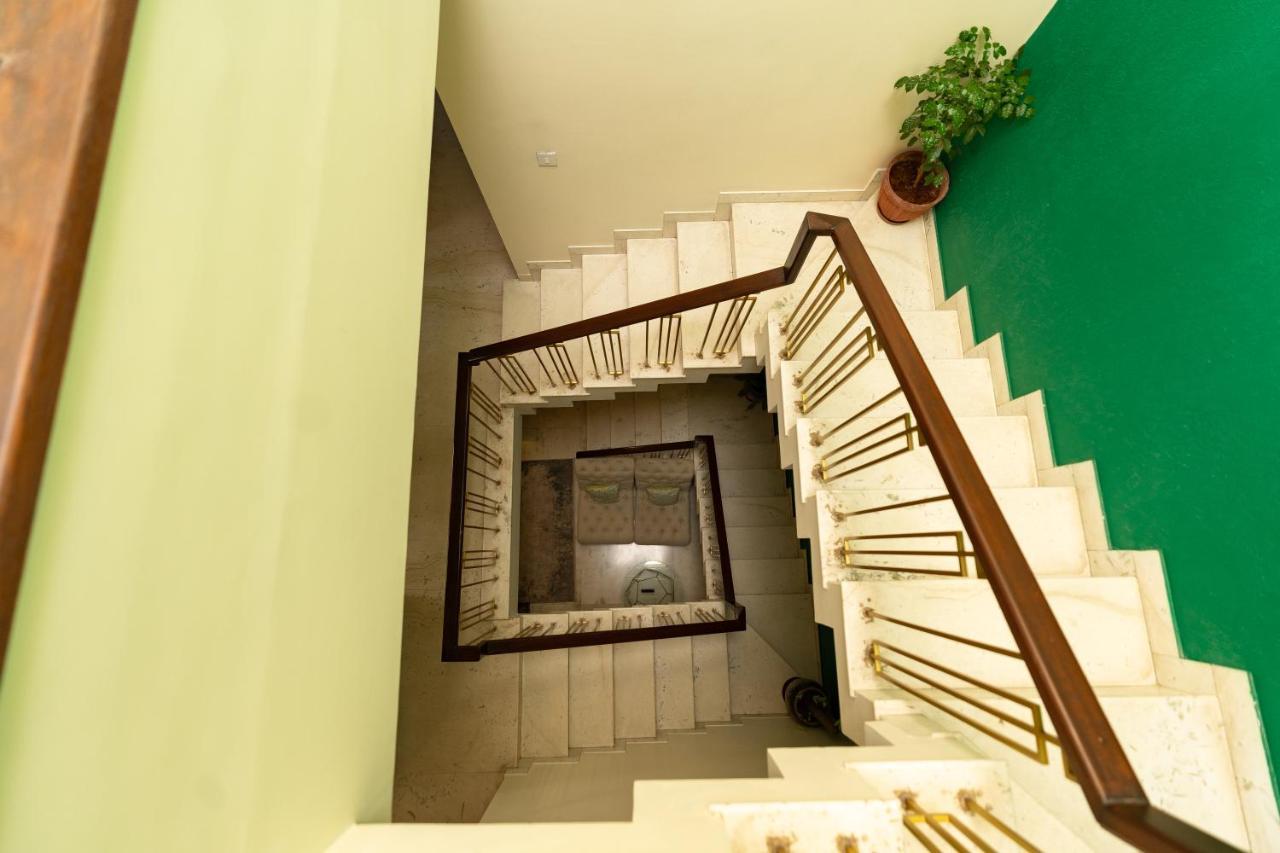 Luho 187 Bed & Breakfast Bangalore Dış mekan fotoğraf