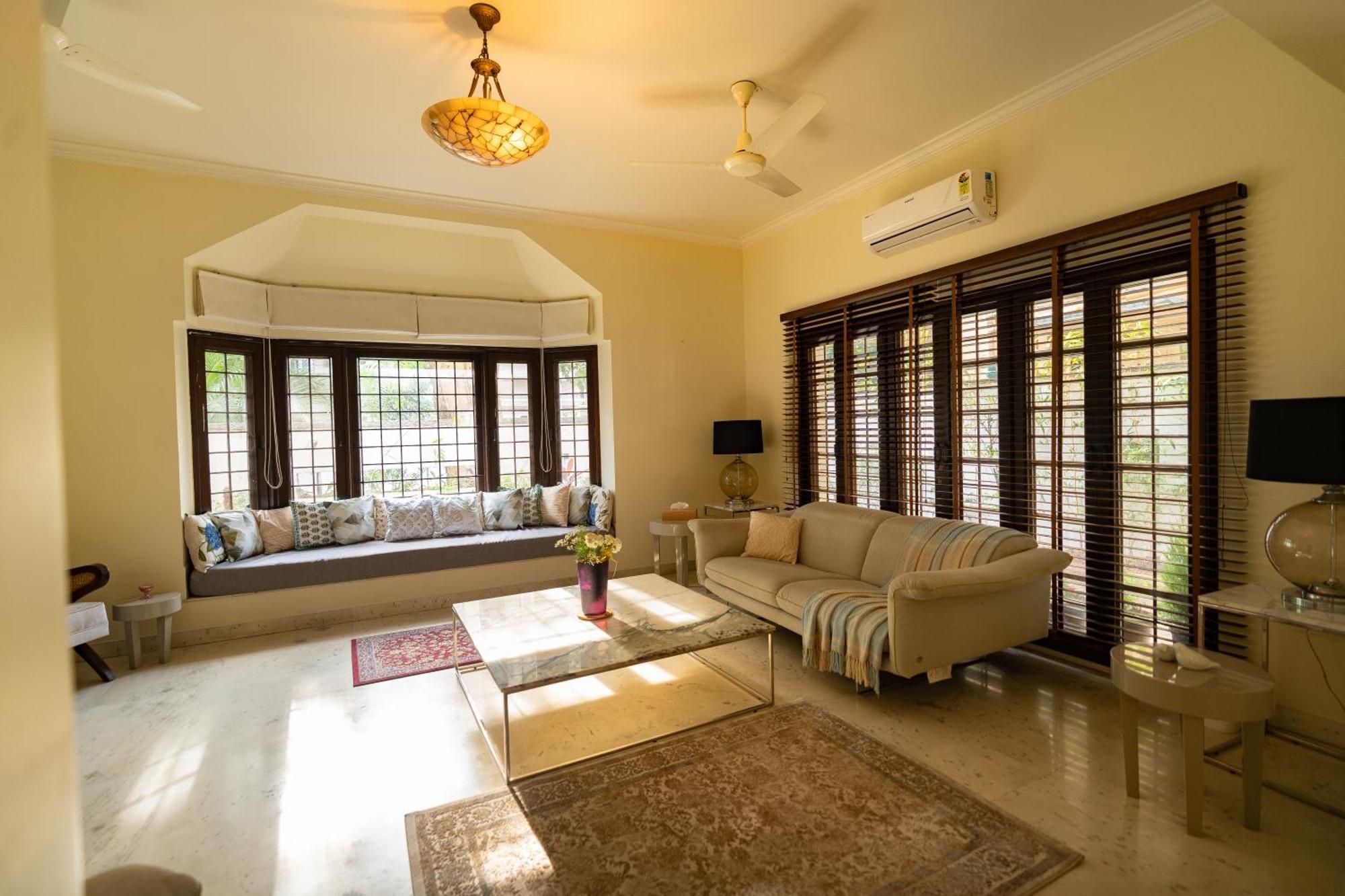 Luho 187 Bed & Breakfast Bangalore Dış mekan fotoğraf
