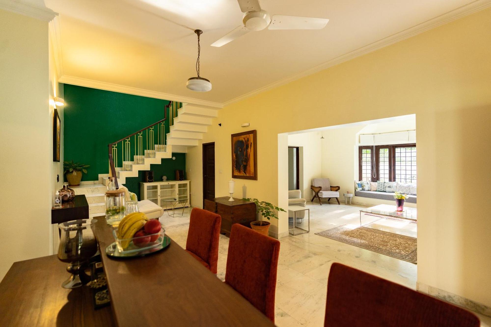 Luho 187 Bed & Breakfast Bangalore Dış mekan fotoğraf