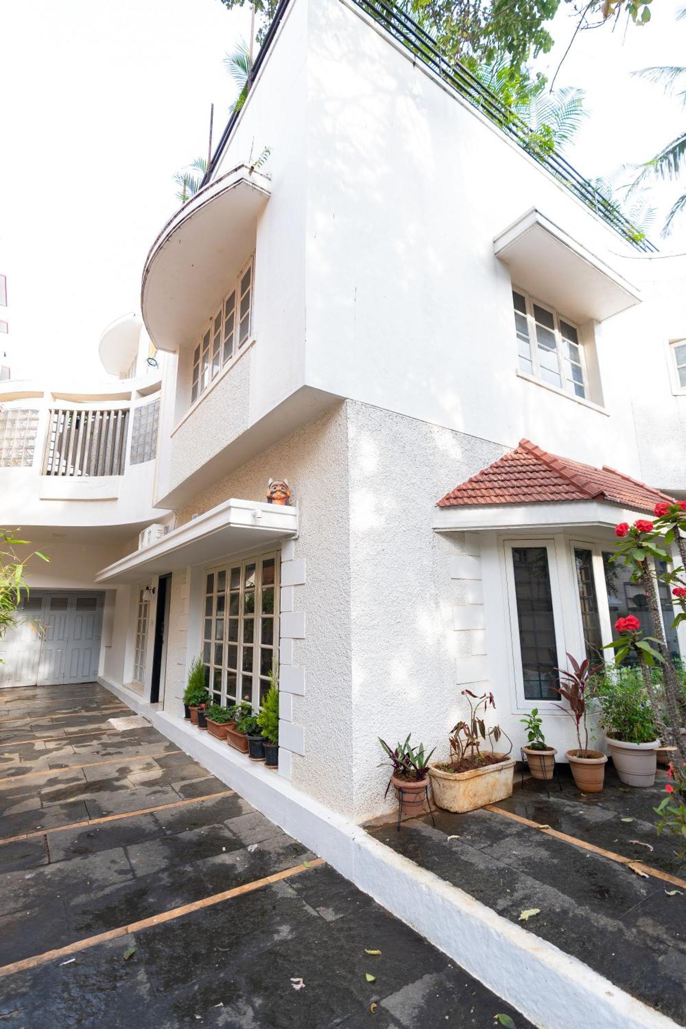 Luho 187 Bed & Breakfast Bangalore Dış mekan fotoğraf