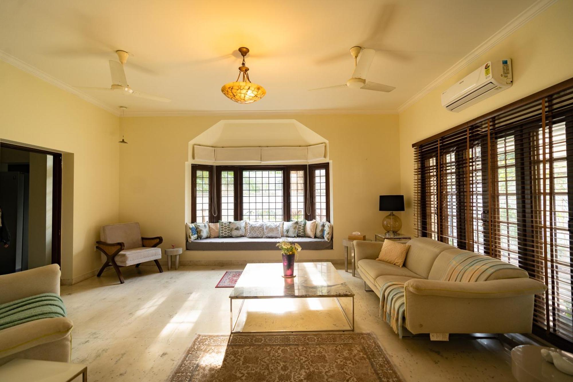 Luho 187 Bed & Breakfast Bangalore Dış mekan fotoğraf