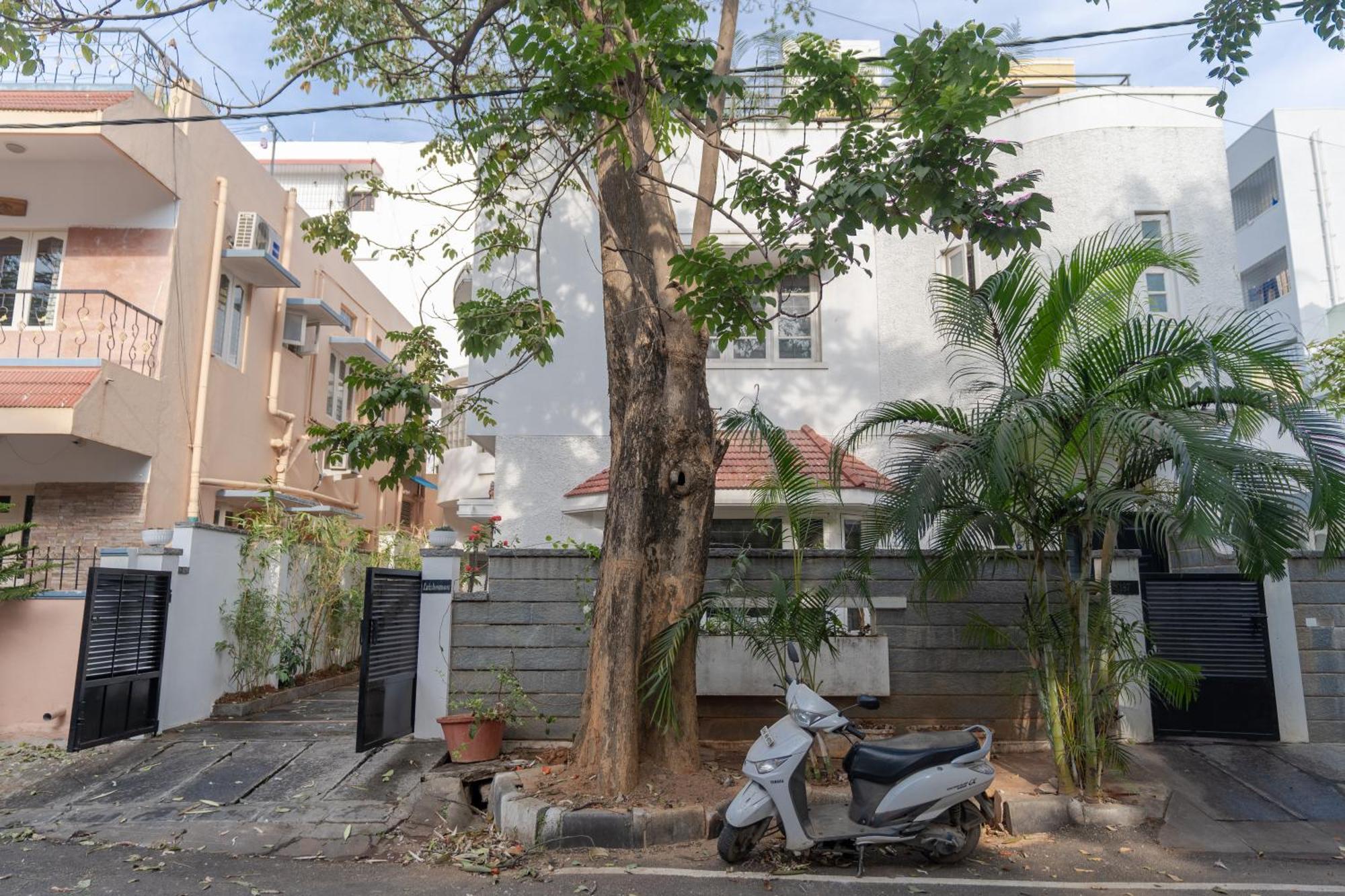 Luho 187 Bed & Breakfast Bangalore Dış mekan fotoğraf