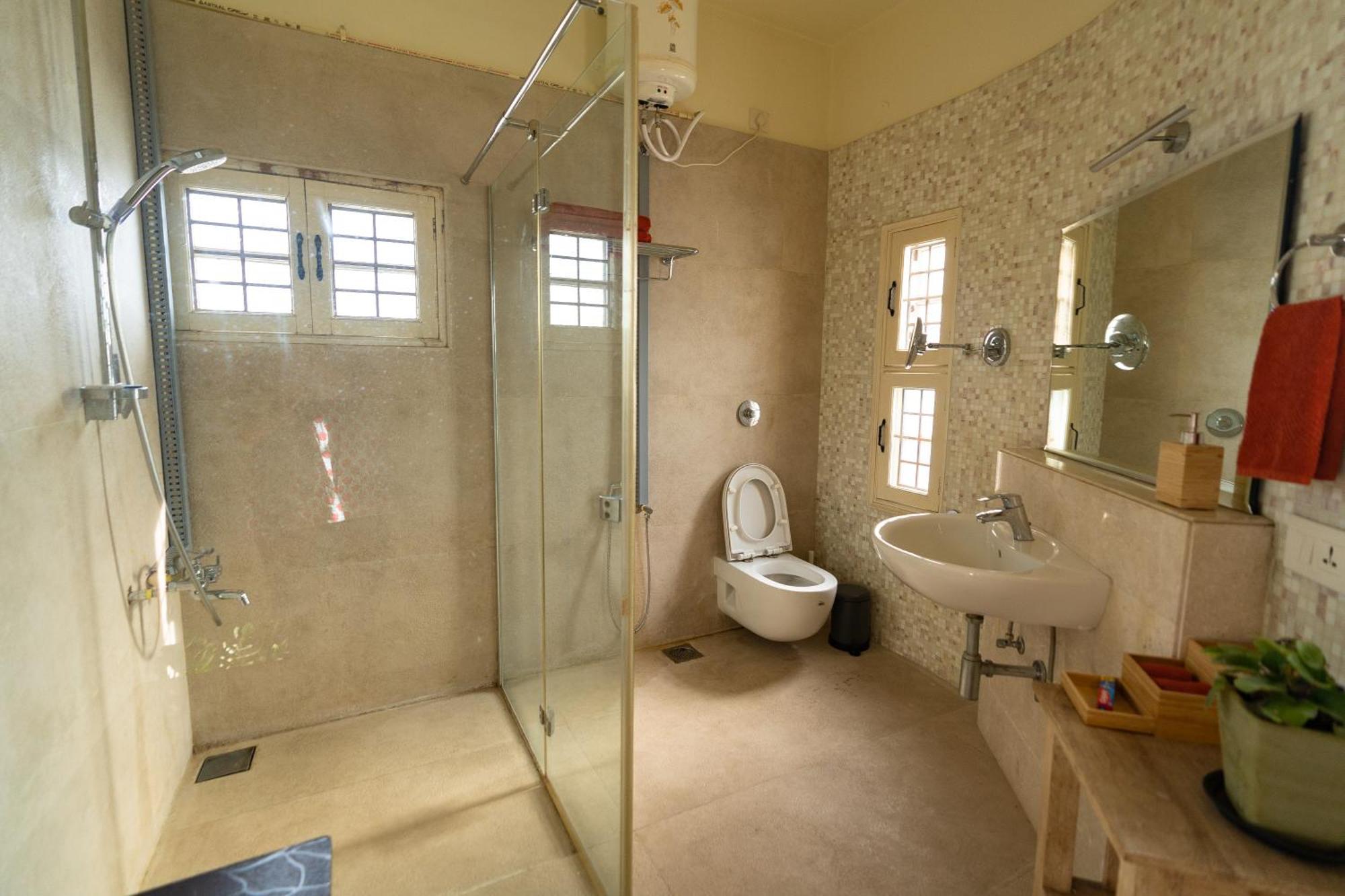 Luho 187 Bed & Breakfast Bangalore Dış mekan fotoğraf
