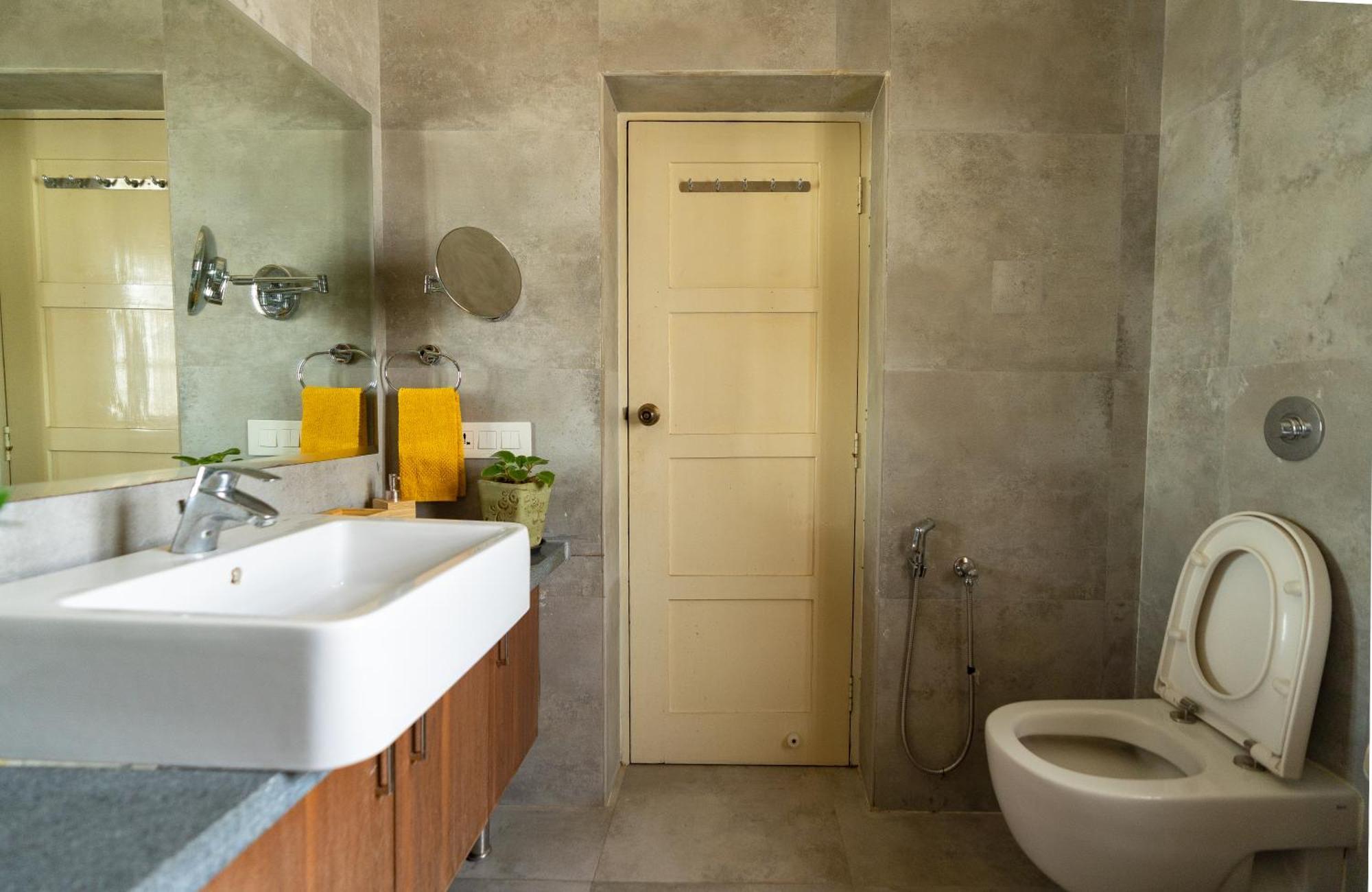 Luho 187 Bed & Breakfast Bangalore Dış mekan fotoğraf