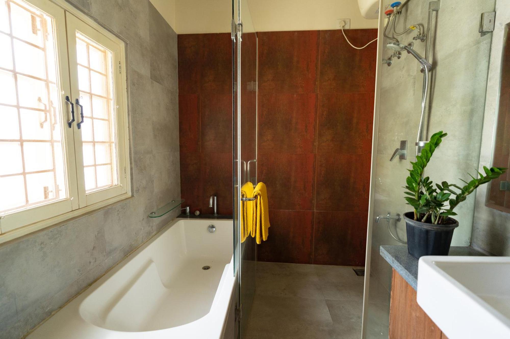 Luho 187 Bed & Breakfast Bangalore Dış mekan fotoğraf