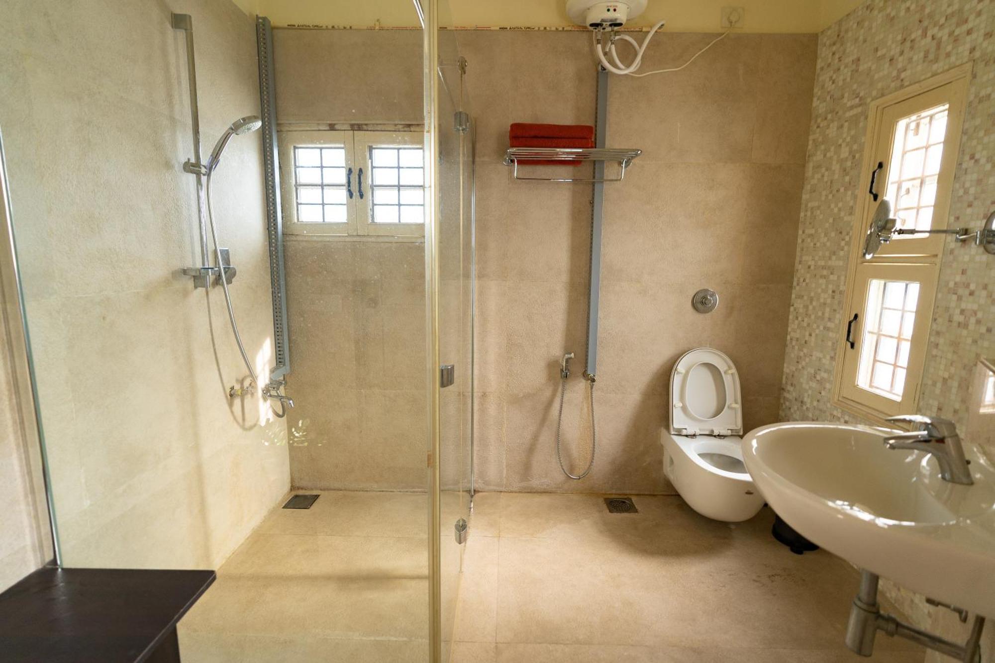 Luho 187 Bed & Breakfast Bangalore Dış mekan fotoğraf