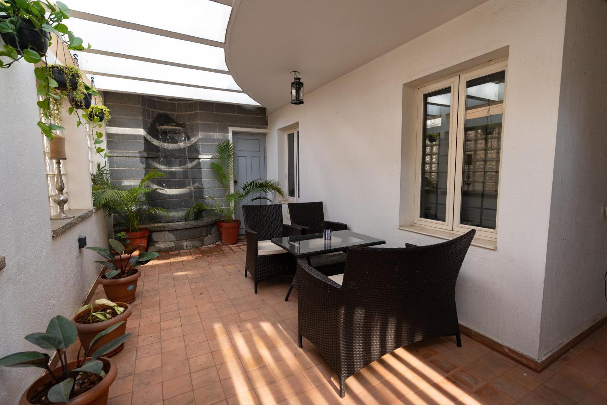 Luho 187 Bed & Breakfast Bangalore Dış mekan fotoğraf