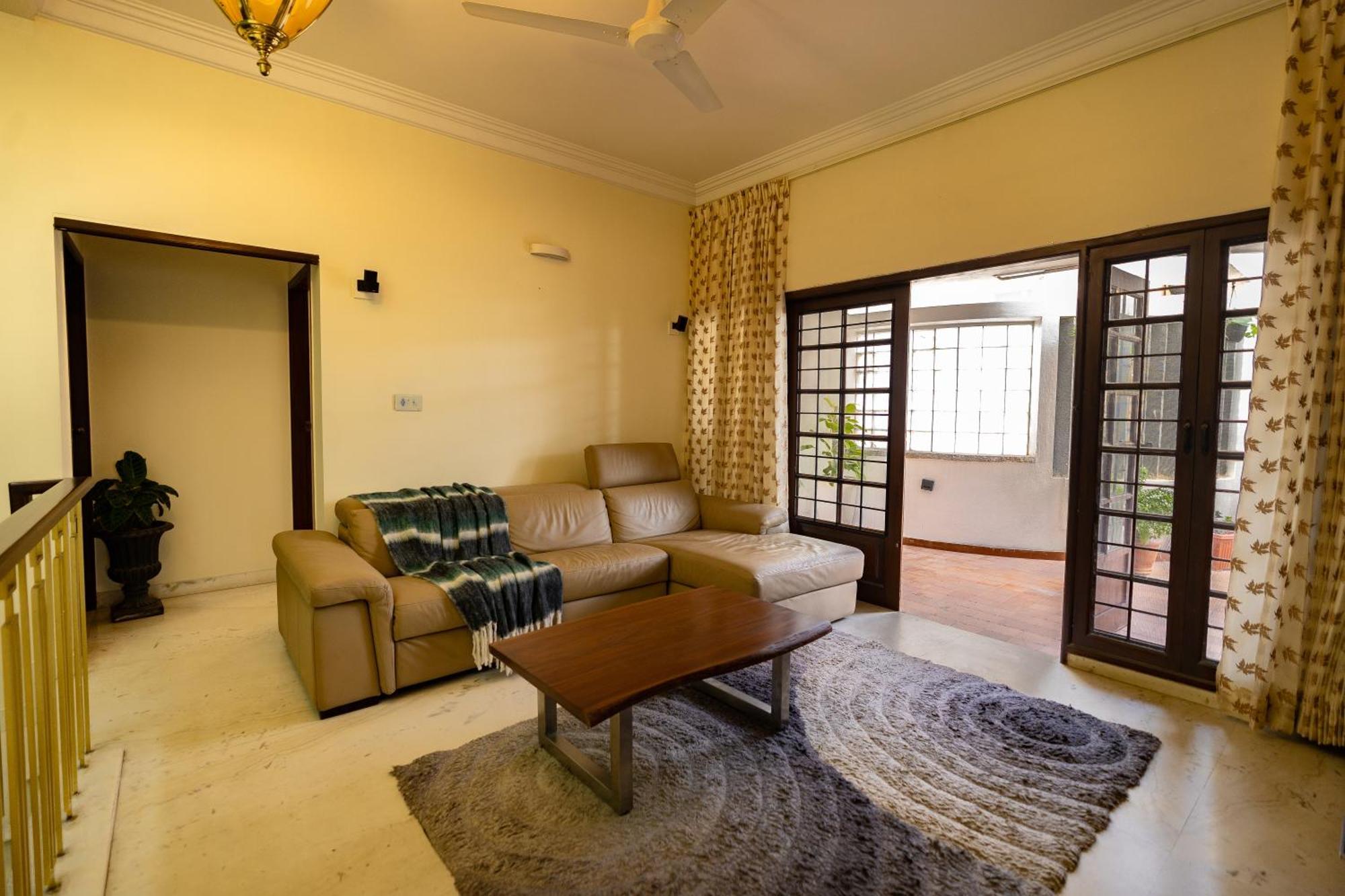 Luho 187 Bed & Breakfast Bangalore Dış mekan fotoğraf