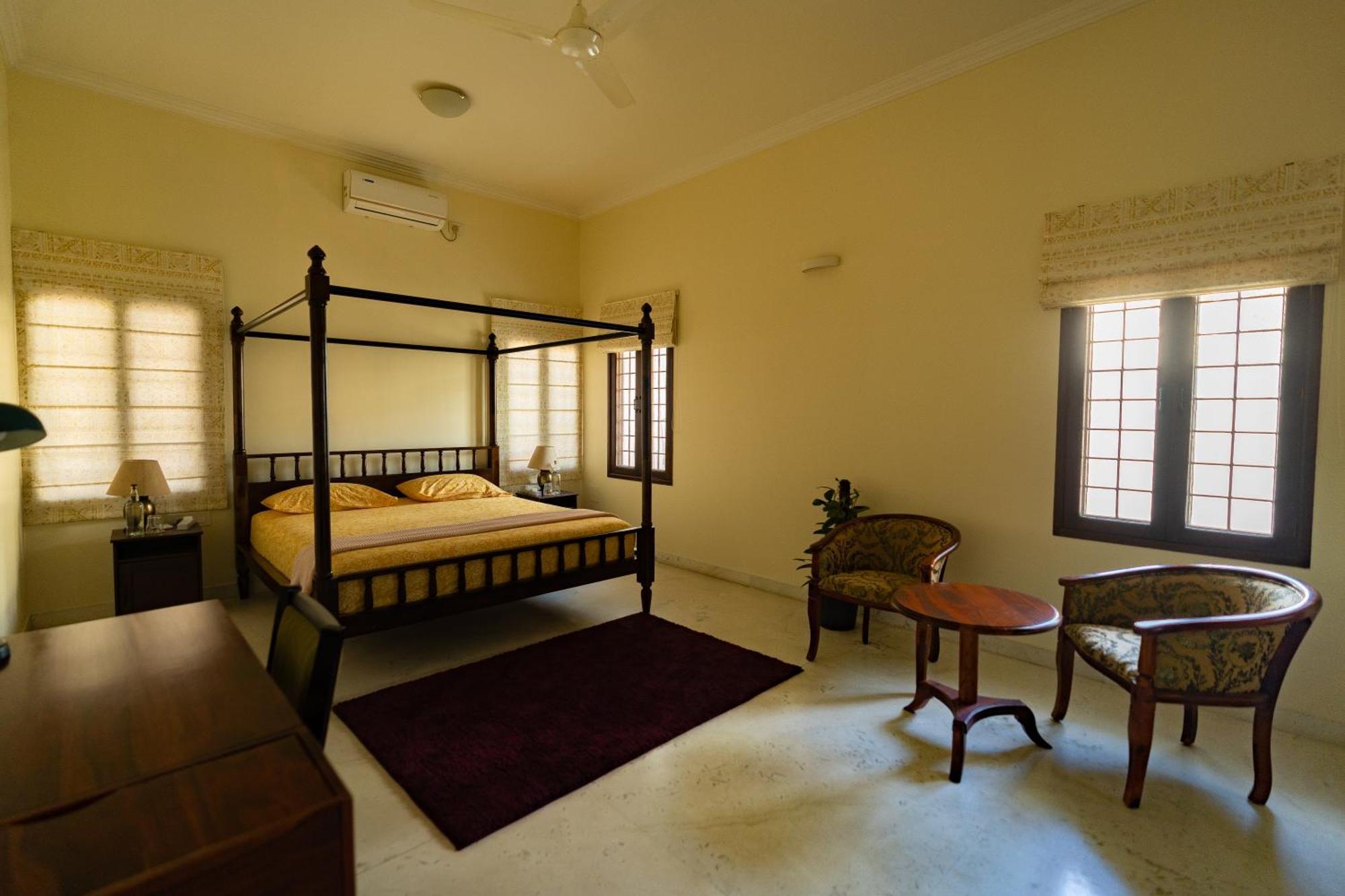 Luho 187 Bed & Breakfast Bangalore Dış mekan fotoğraf