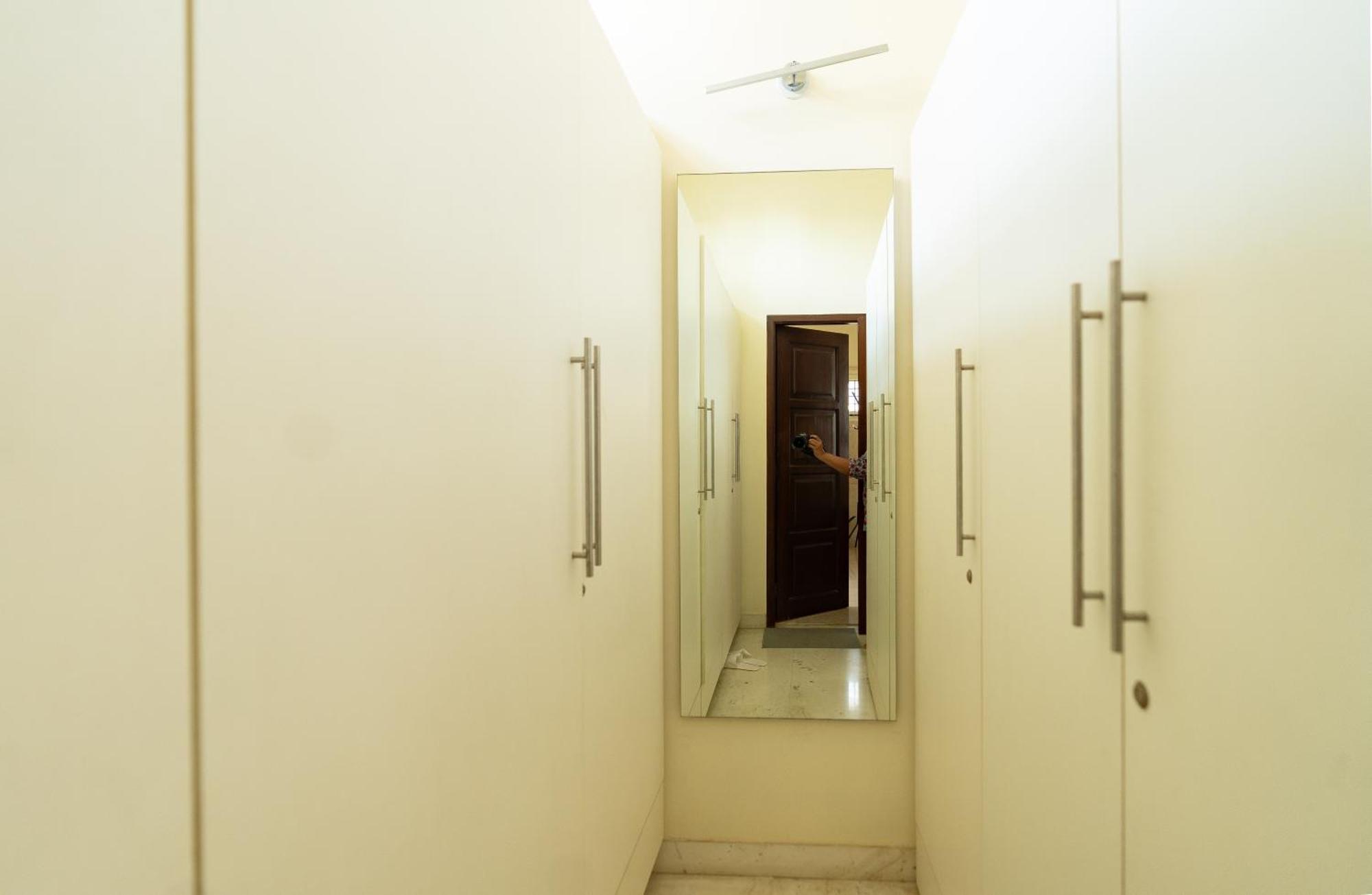 Luho 187 Bed & Breakfast Bangalore Dış mekan fotoğraf