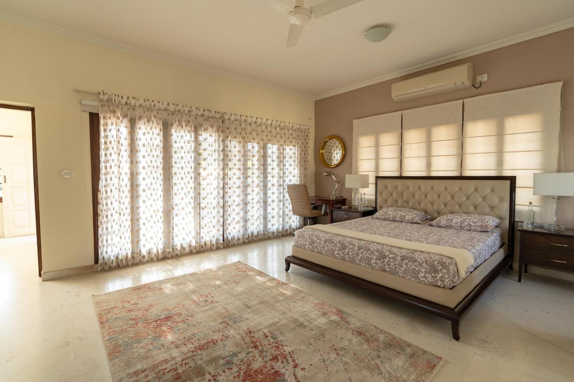 Luho 187 Bed & Breakfast Bangalore Dış mekan fotoğraf