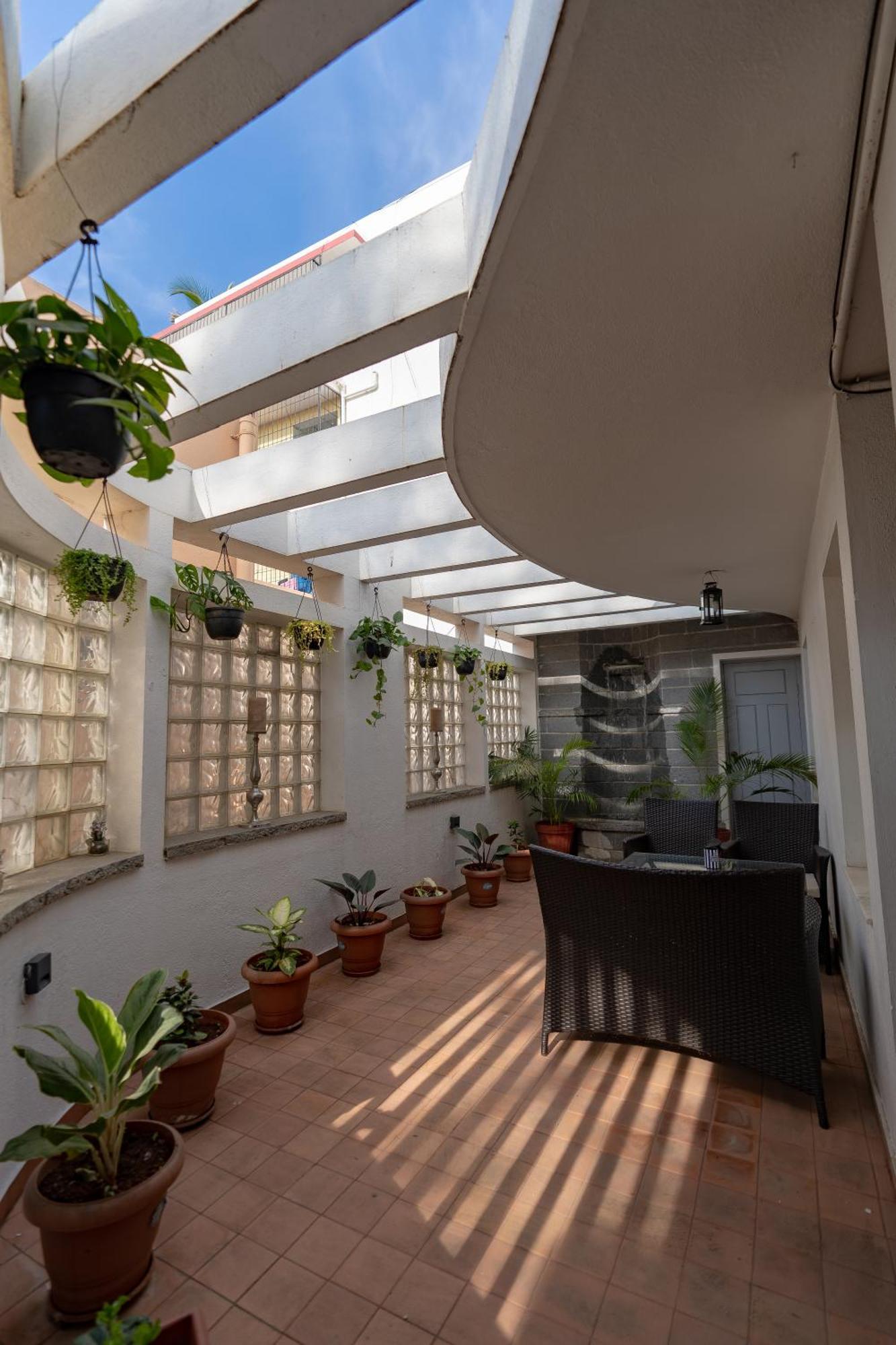 Luho 187 Bed & Breakfast Bangalore Dış mekan fotoğraf
